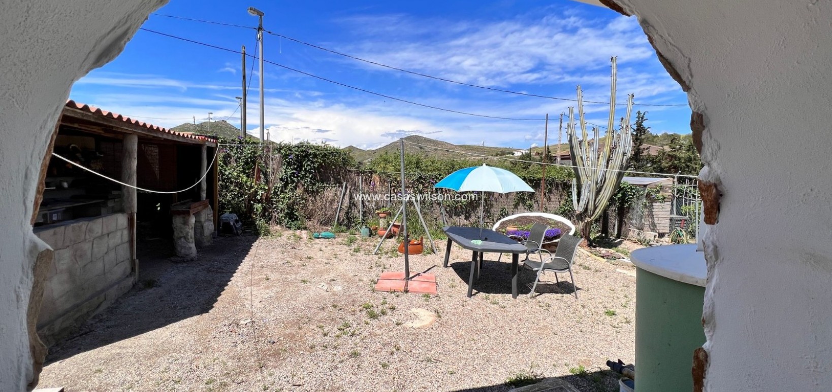 Sale - Country Property/Finca - Cartagena