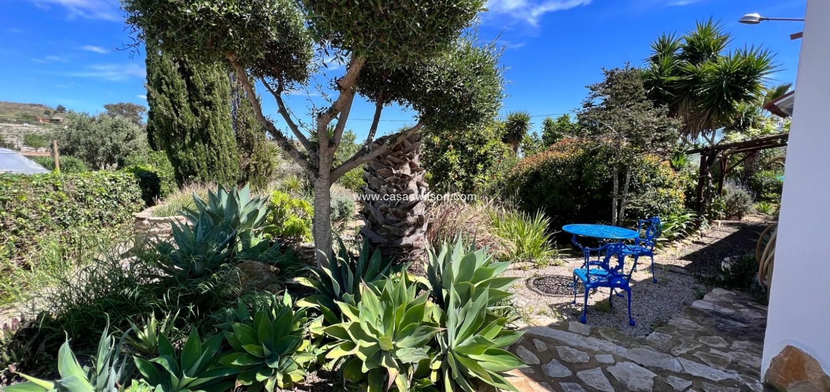 Sale - Country Property/Finca - Cartagena