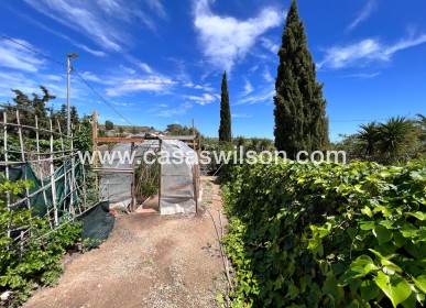 Sale - Country Property/Finca - Cartagena