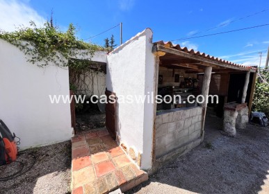 Sale - Country Property/Finca - Cartagena