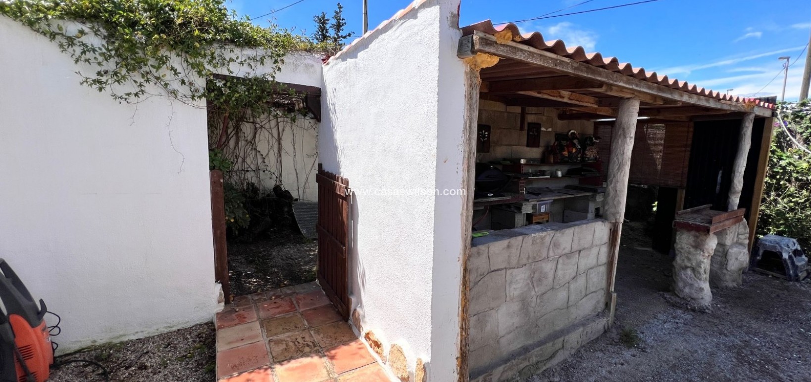 Sale - Country Property/Finca - Cartagena