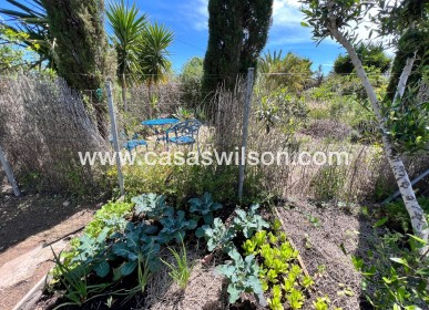 Sale - Country Property/Finca - Cartagena