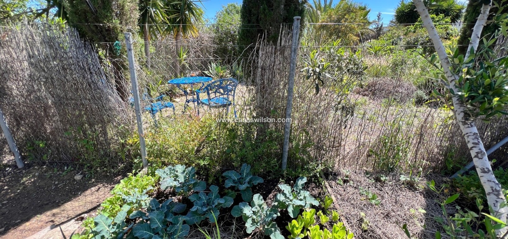 Sale - Country Property/Finca - Cartagena