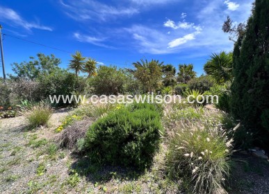 Sale - Country Property/Finca - Cartagena