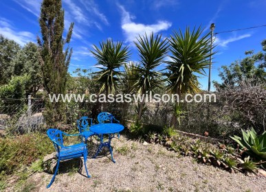 Sale - Country Property/Finca - Cartagena