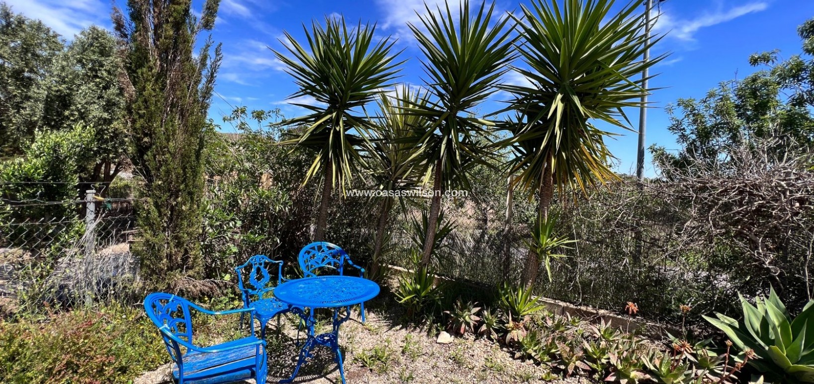 Sale - Country Property/Finca - Cartagena