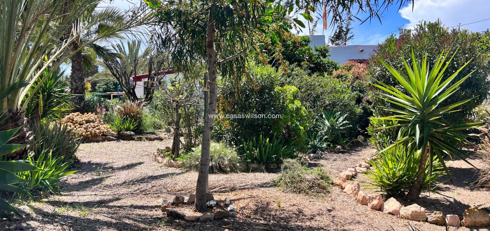 Sale - Country Property/Finca - Cartagena