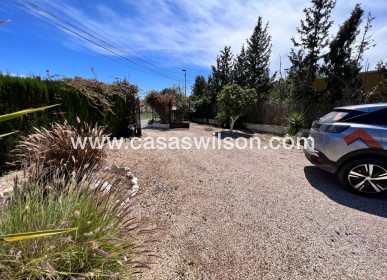 Sale - Country Property/Finca - Cartagena
