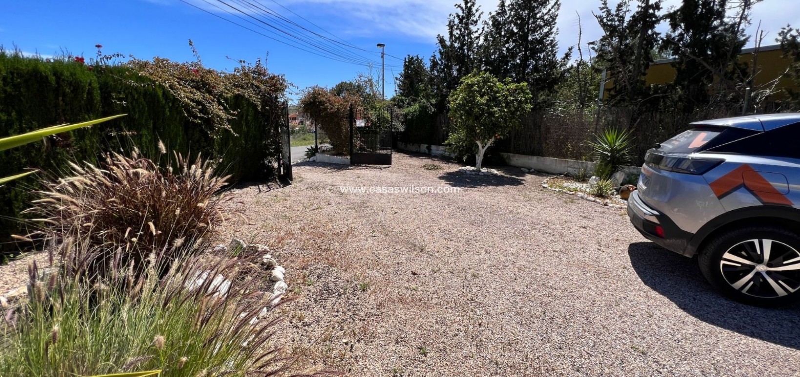 Sale - Country Property/Finca - Cartagena