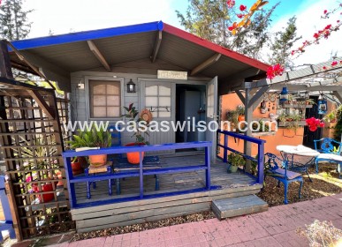 Sale - Country Property/Finca - Cartagena