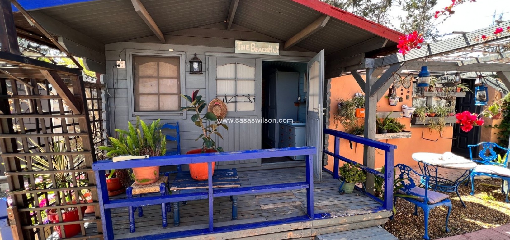 Sale - Country Property/Finca - Cartagena