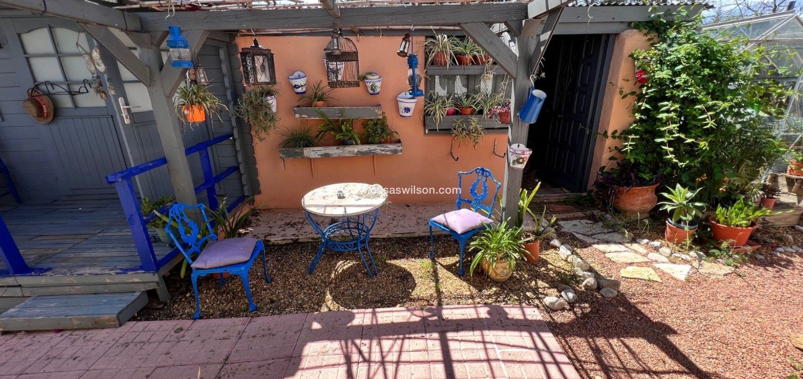 Sale - Country Property/Finca - Cartagena