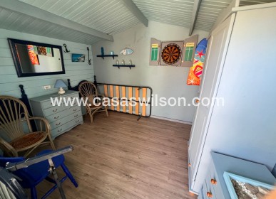 Sale - Country Property/Finca - Cartagena