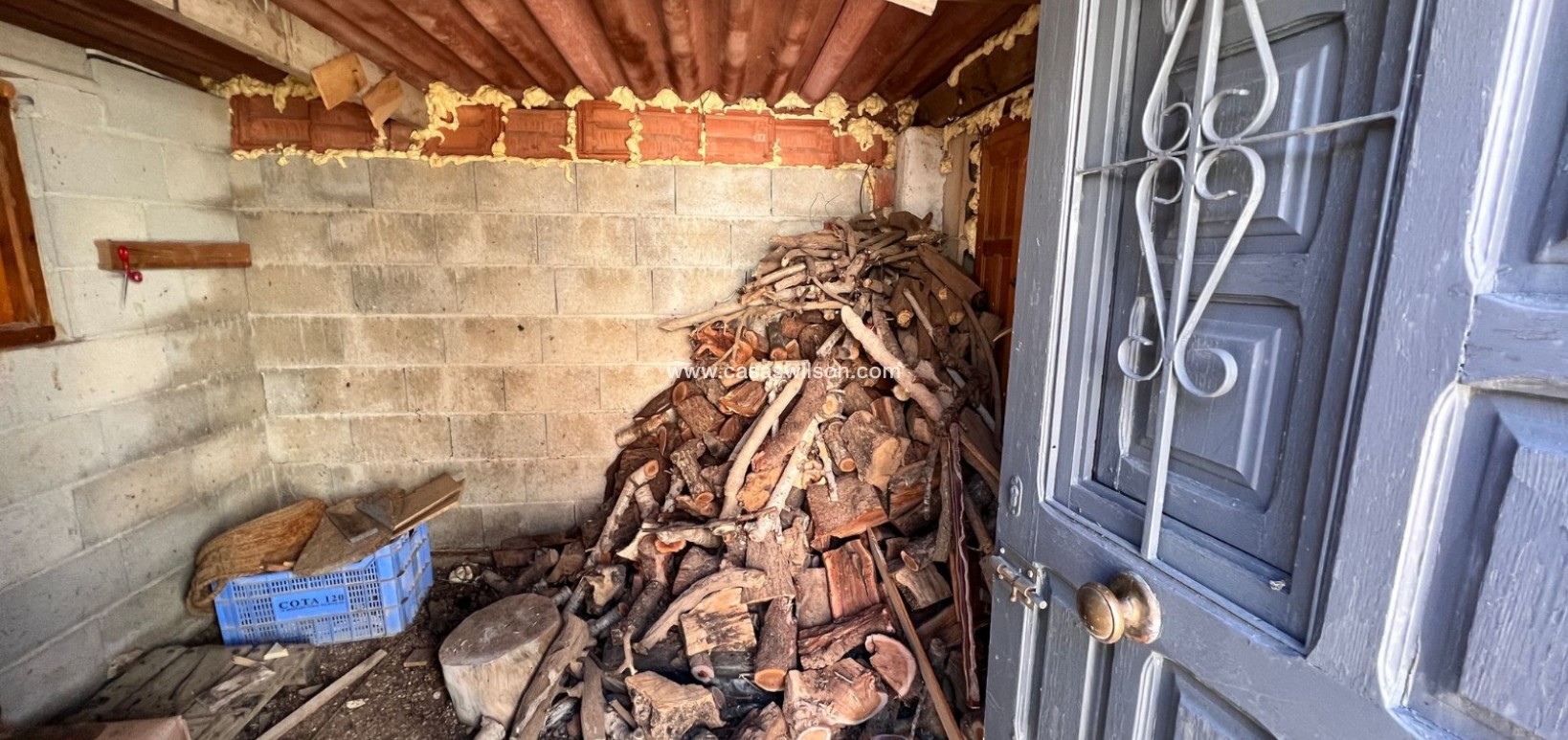 Sale - Country Property/Finca - Cartagena