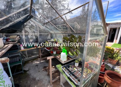 Sale - Country Property/Finca - Cartagena