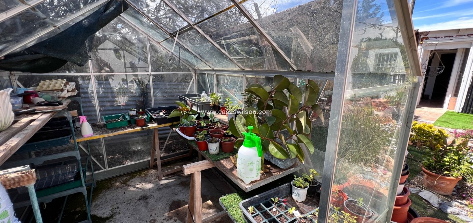 Sale - Country Property/Finca - Cartagena