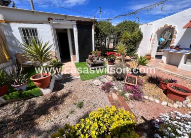 Sale - Country Property/Finca - Cartagena