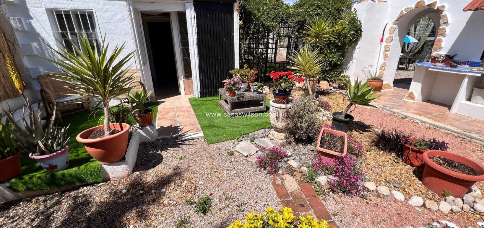 Sale - Country Property/Finca - Cartagena