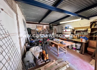 Sale - Country Property/Finca - Cartagena