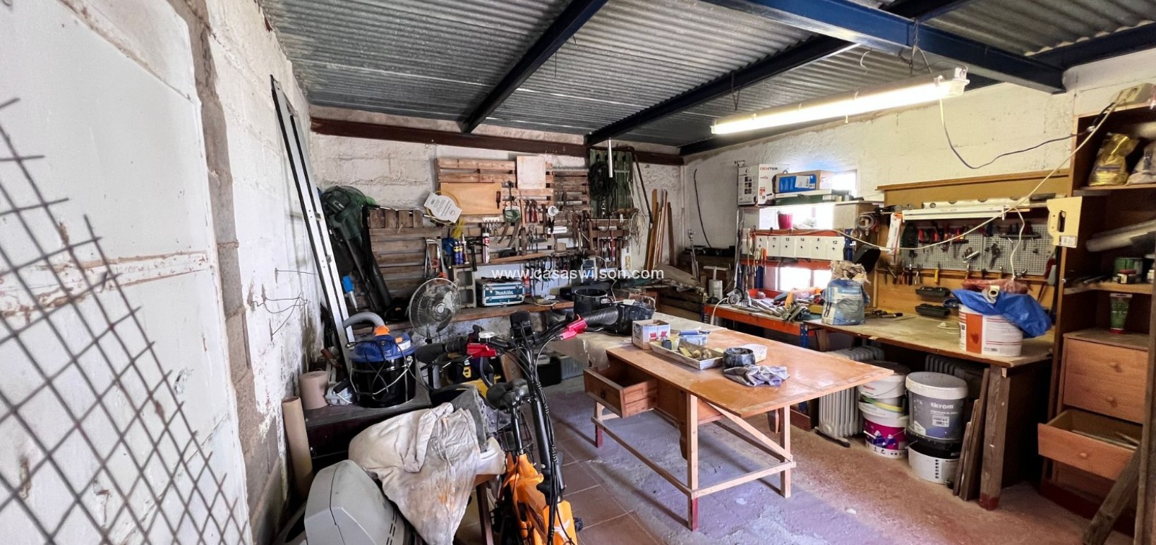 Sale - Country Property/Finca - Cartagena