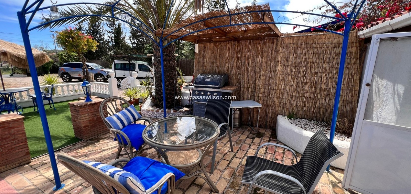 Sale - Country Property/Finca - Cartagena