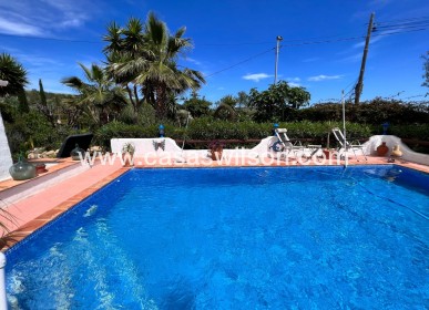 Sale - Country Property/Finca - Cartagena