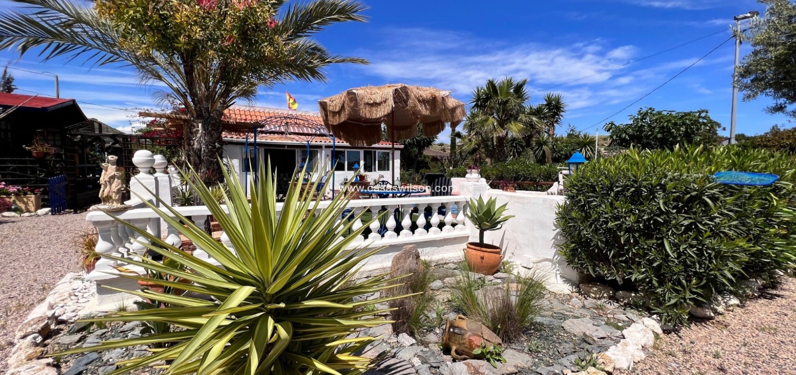 Sale - Country Property/Finca - Cartagena