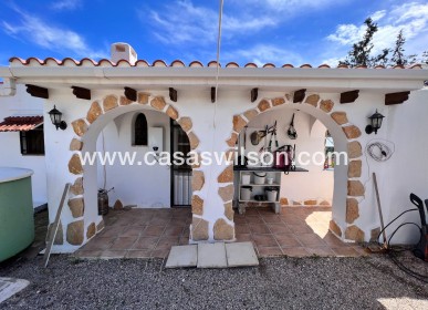 Sale - Country Property/Finca - Cartagena