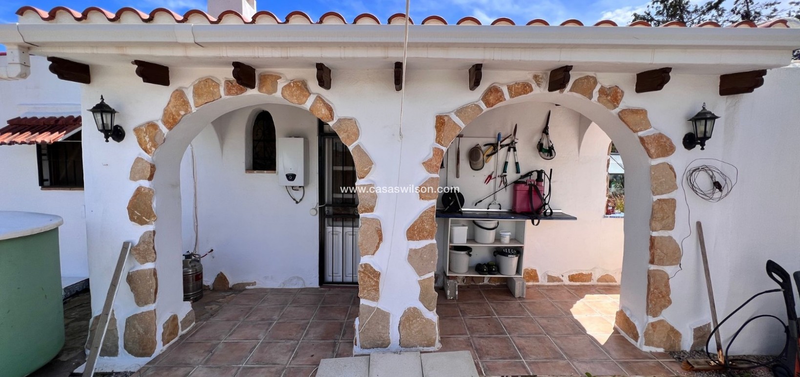 Sale - Country Property/Finca - Cartagena