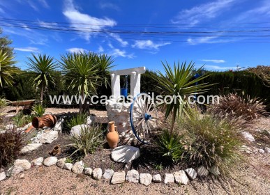 Sale - Country Property/Finca - Cartagena