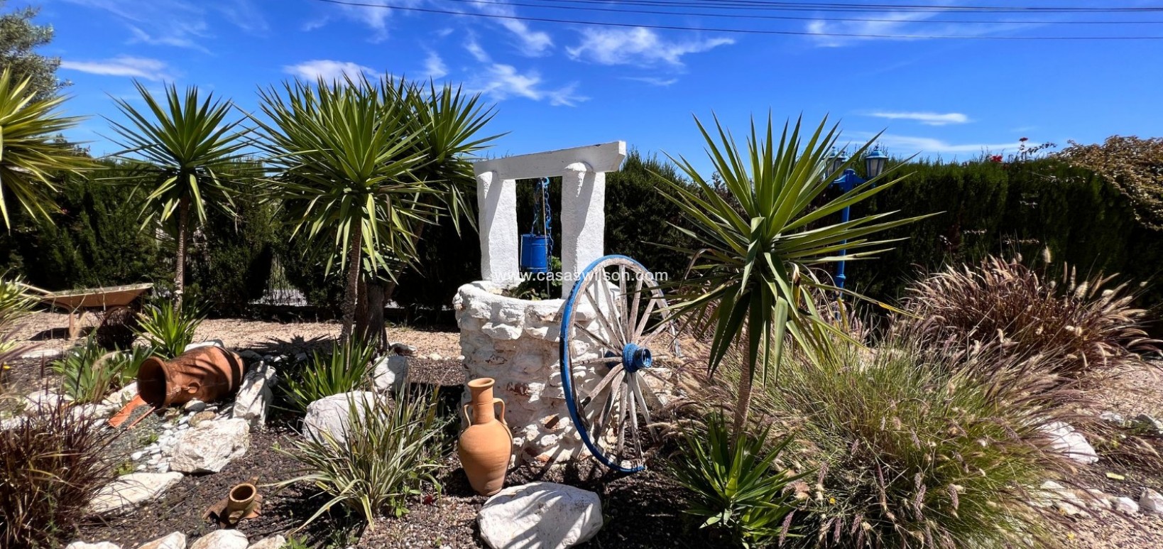 Sale - Country Property/Finca - Cartagena