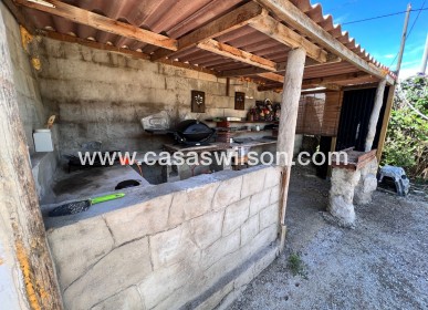 Sale - Country Property/Finca - Cartagena