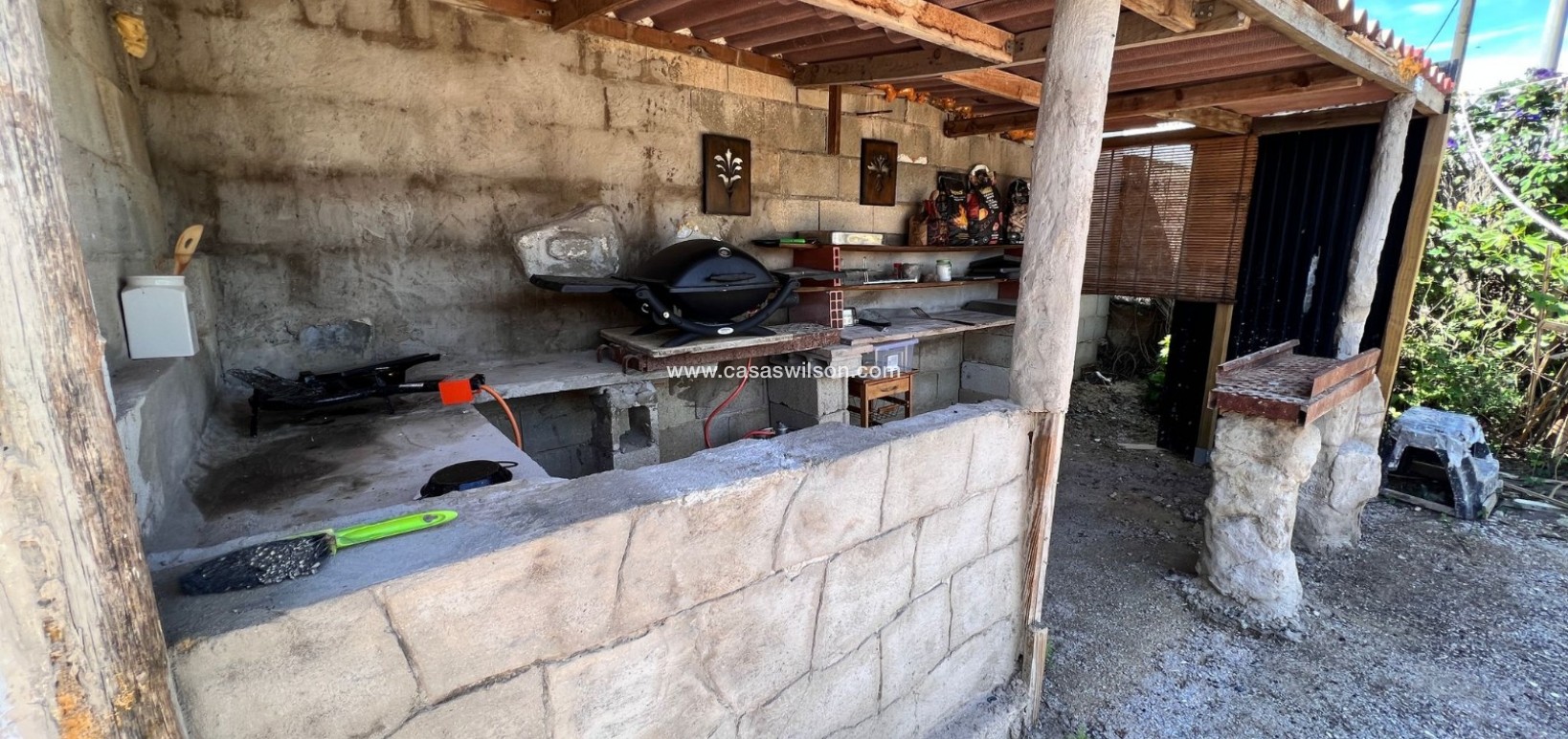 Sale - Country Property/Finca - Cartagena