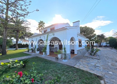Venta - Villa * - Orihuela Costa * - Cabo Roig *