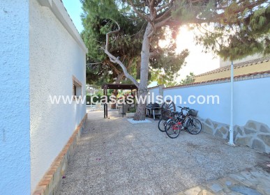 Venta - Villa * - Orihuela Costa * - Cabo Roig *