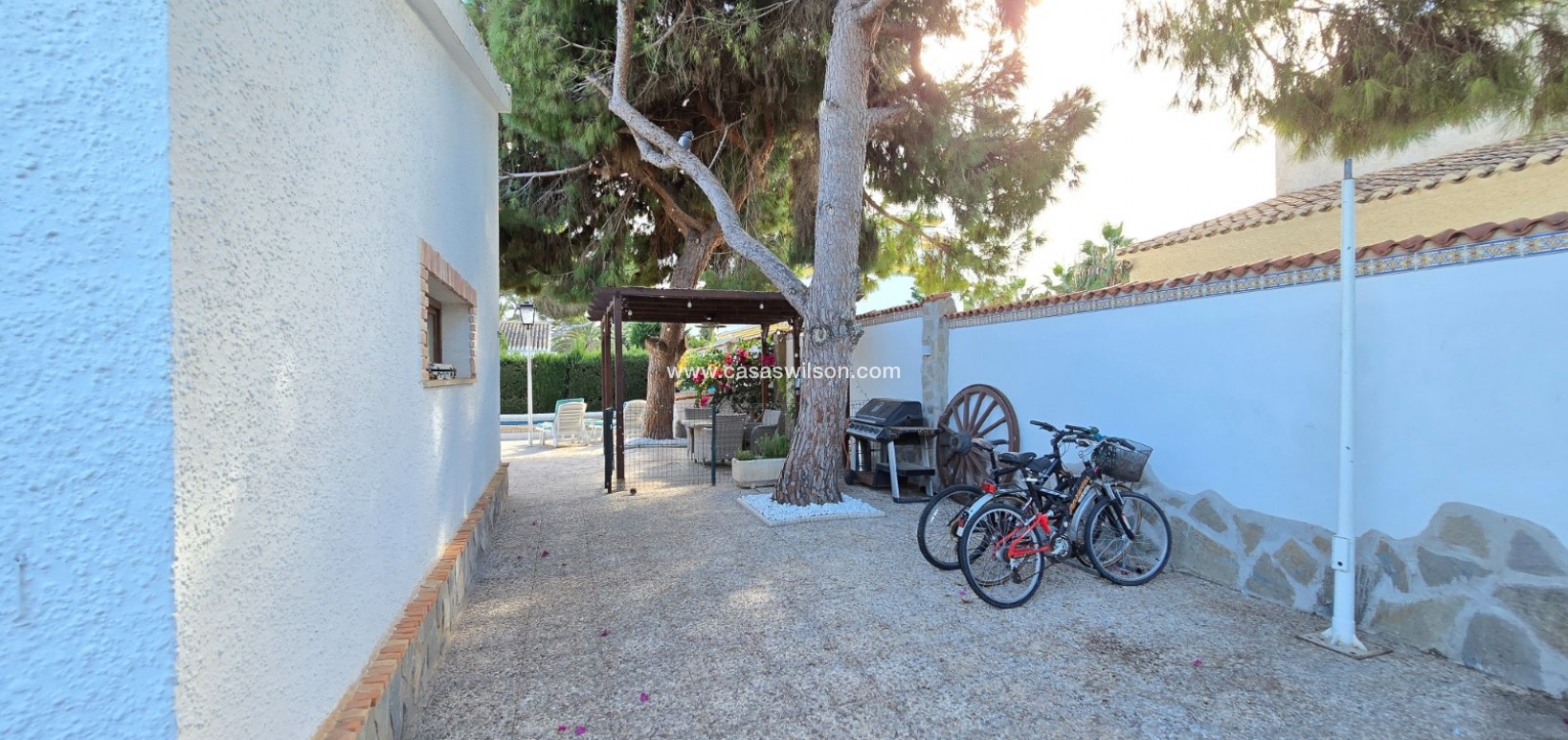 Venta - Villa * - Orihuela Costa * - Cabo Roig *