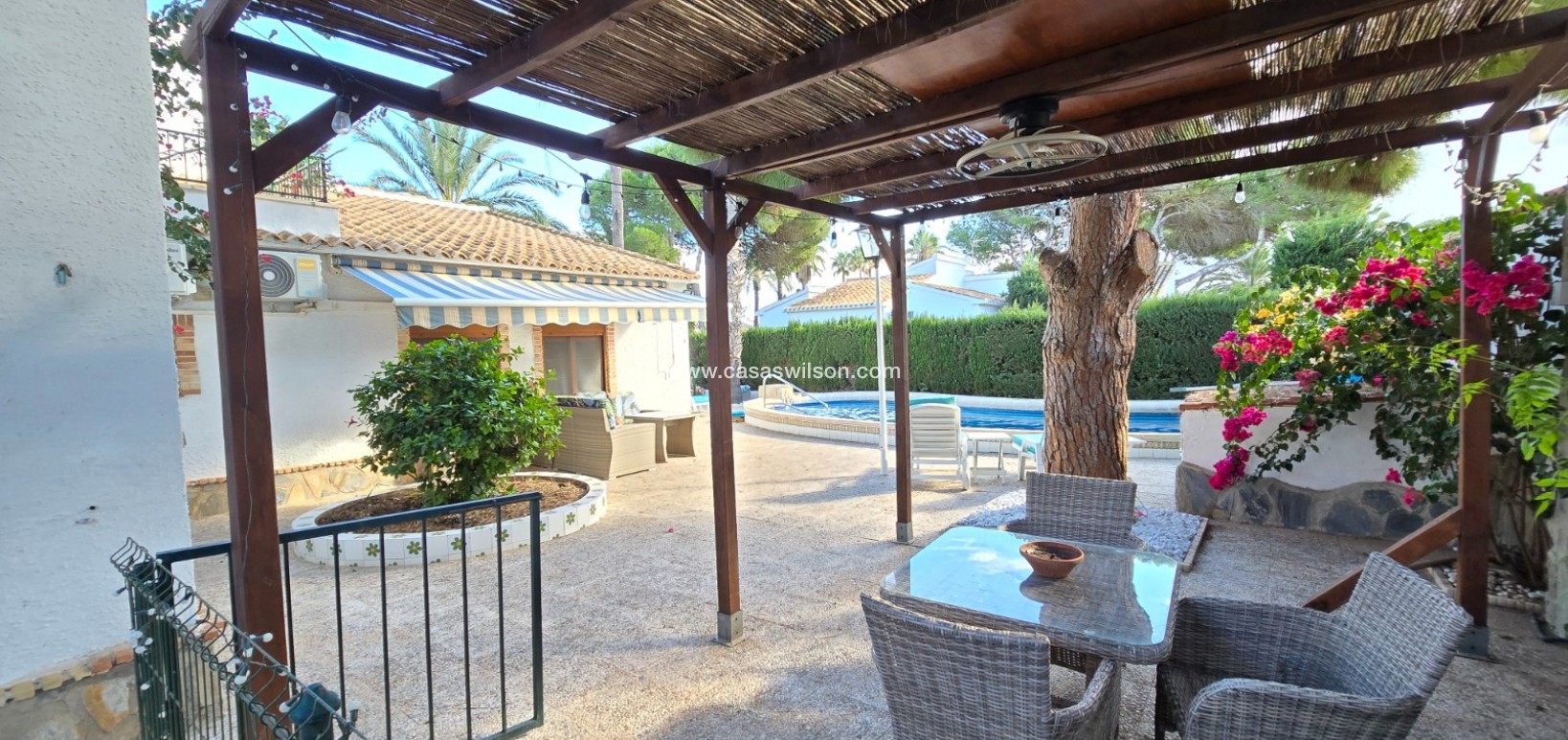 Venta - Villa * - Orihuela Costa * - Cabo Roig *