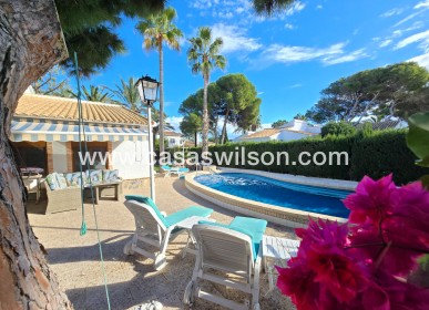 Venta - Villa * - Orihuela Costa * - Cabo Roig *