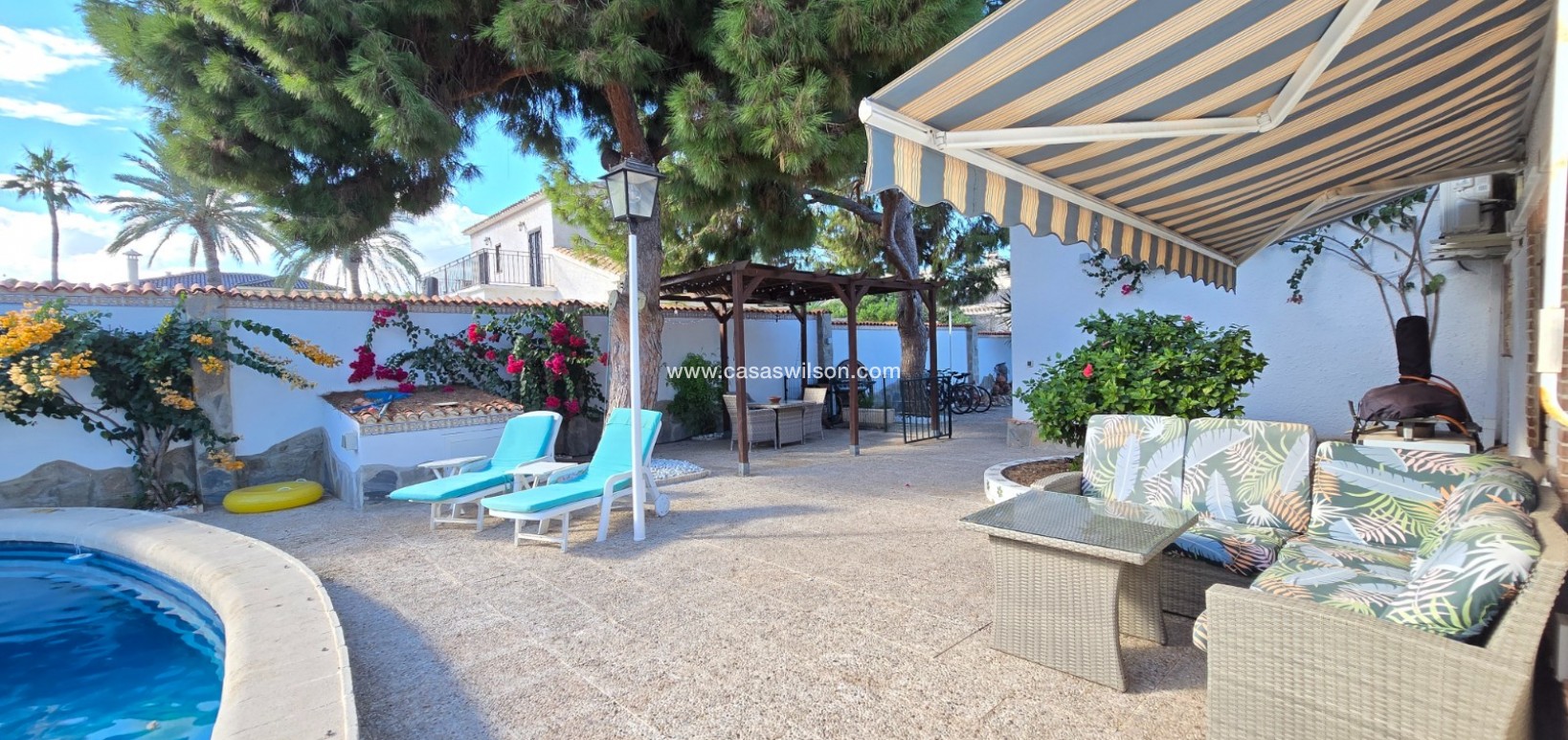 Venta - Villa * - Orihuela Costa * - Cabo Roig *