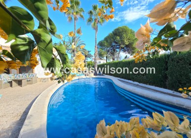 Venta - Villa * - Orihuela Costa * - Cabo Roig *