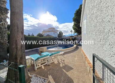 Venta - Villa * - Orihuela Costa * - Cabo Roig *