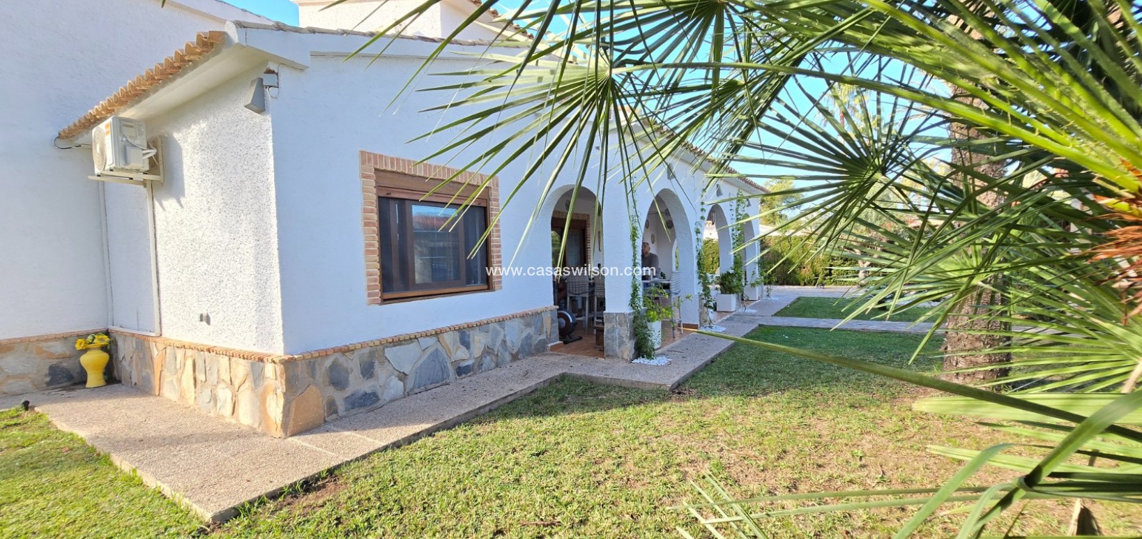 Venta - Villa * - Orihuela Costa * - Cabo Roig *