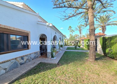 Venta - Villa * - Orihuela Costa * - Cabo Roig *