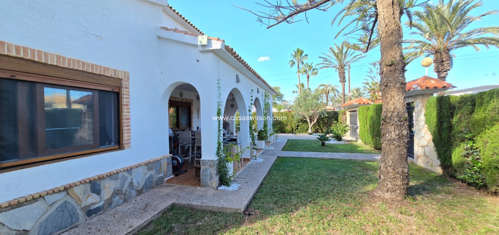 Venta - Villa * - Orihuela Costa * - Cabo Roig *