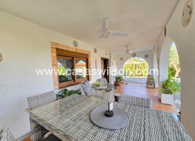 Venta - Villa * - Orihuela Costa * - Cabo Roig *