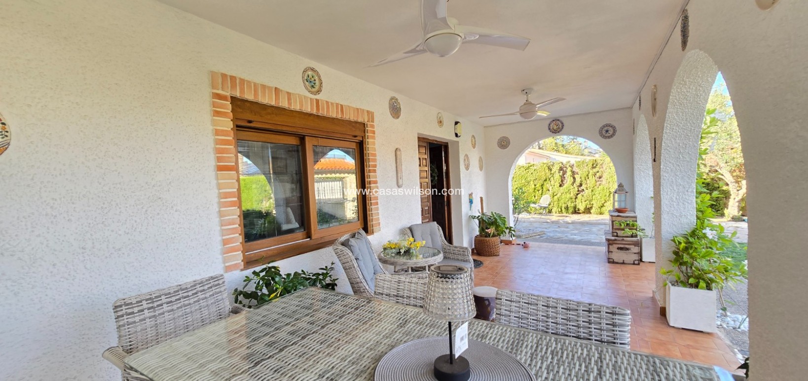 Venta - Villa * - Orihuela Costa * - Cabo Roig *