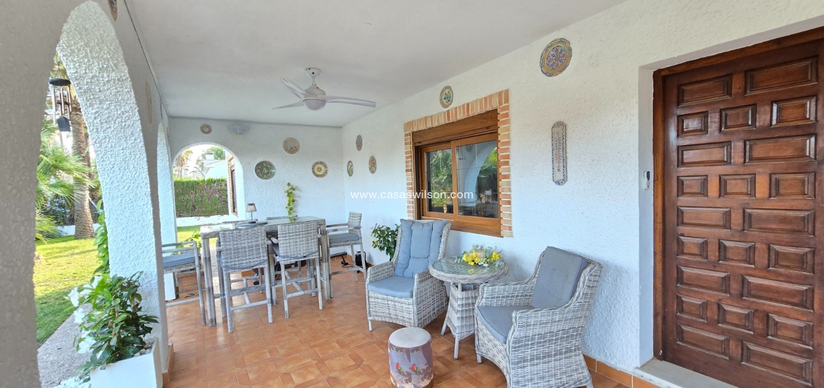 Venta - Villa * - Orihuela Costa * - Cabo Roig *