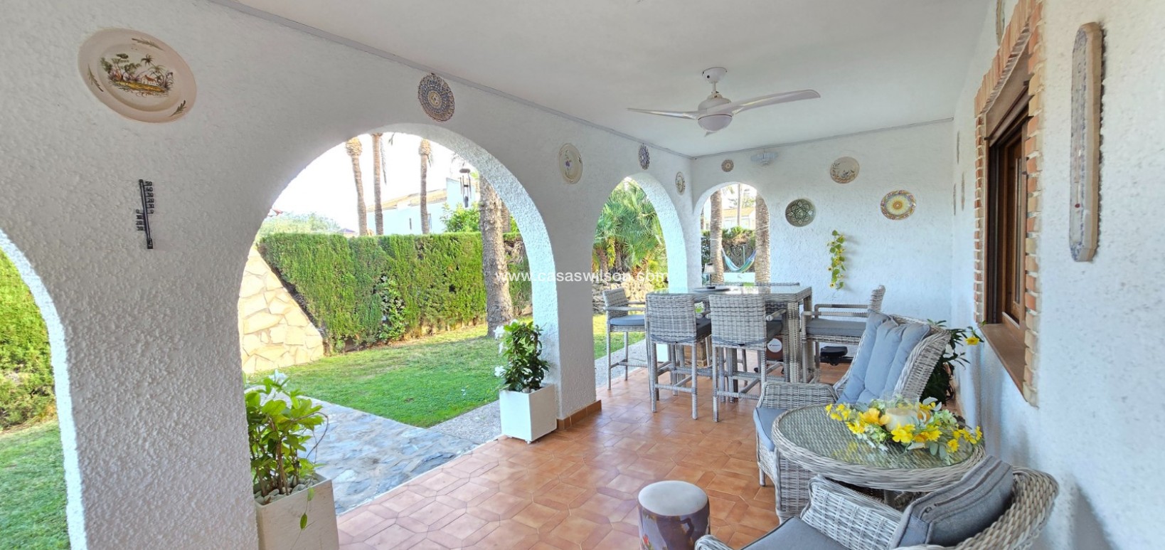 Venta - Villa * - Orihuela Costa * - Cabo Roig *