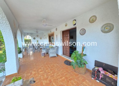 Venta - Villa * - Orihuela Costa * - Cabo Roig *
