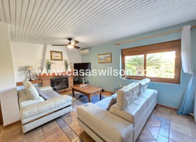 Venta - Villa * - Orihuela Costa * - Cabo Roig *